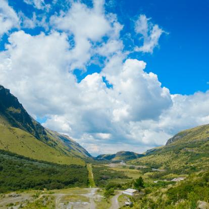 Circuit en Equateur : Vacances En Famille En Equateur
